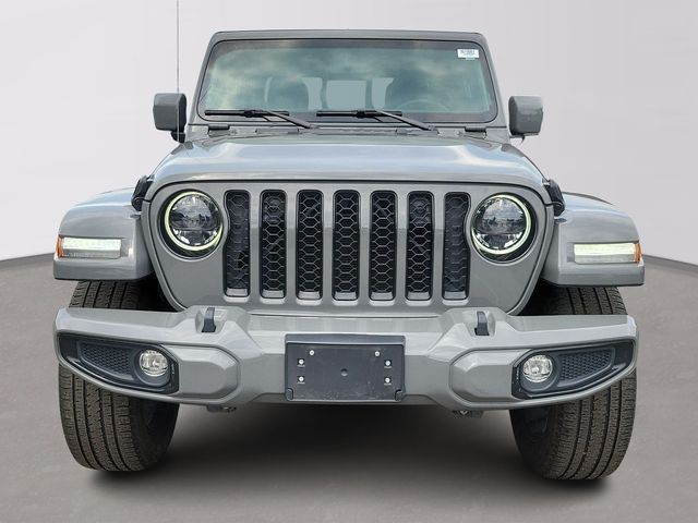 2023 Jeep Gladiator High Altitude