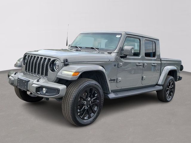 2023 Jeep Gladiator High Altitude