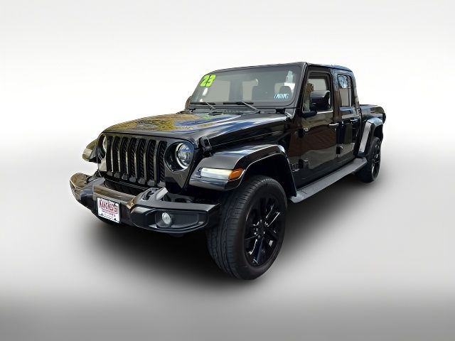 2023 Jeep Gladiator High Altitude