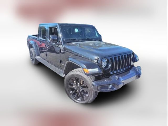 2023 Jeep Gladiator High Altitude