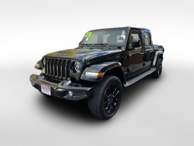 2023 Jeep Gladiator High Altitude