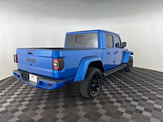 2023 Jeep Gladiator High Altitude