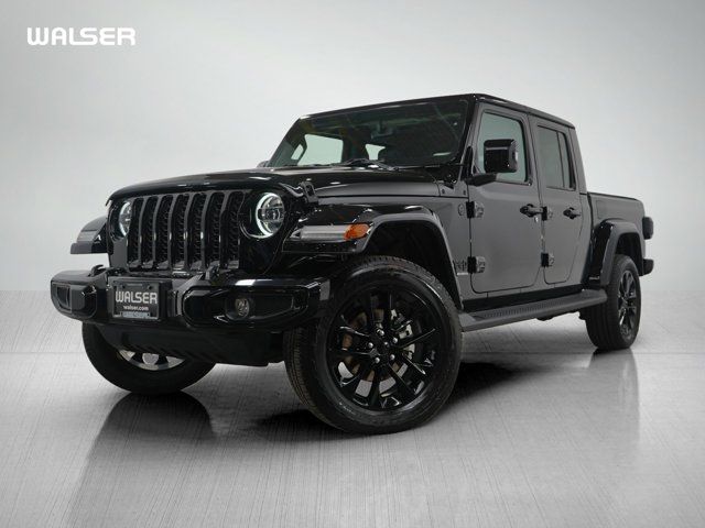 2023 Jeep Gladiator High Altitude