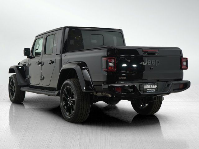 2023 Jeep Gladiator High Altitude