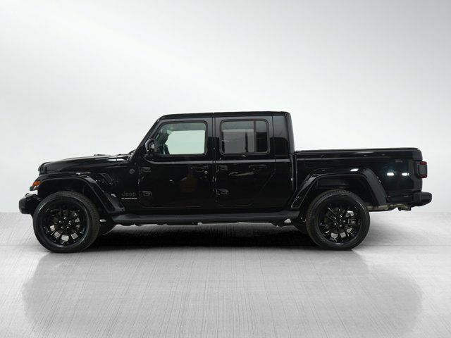 2023 Jeep Gladiator High Altitude