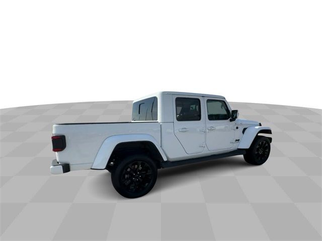 2023 Jeep Gladiator High Altitude