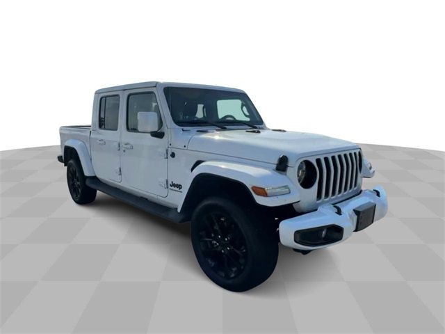 2023 Jeep Gladiator High Altitude