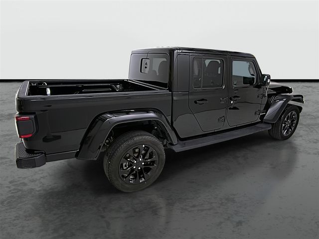 2023 Jeep Gladiator High Altitude