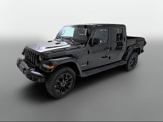 2023 Jeep Gladiator High Altitude