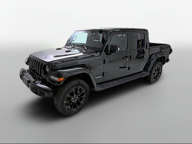 2023 Jeep Gladiator High Altitude