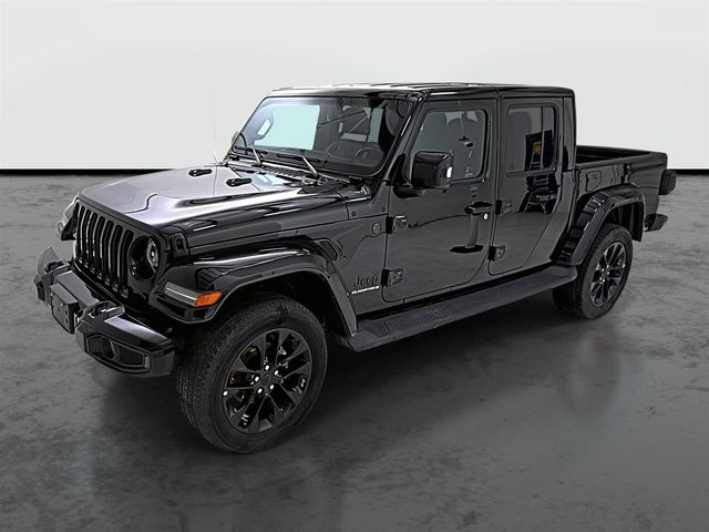 2023 Jeep Gladiator High Altitude