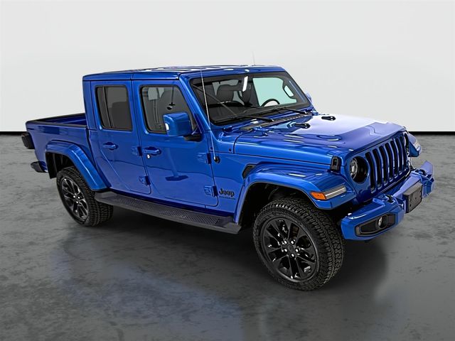 2023 Jeep Gladiator High Altitude