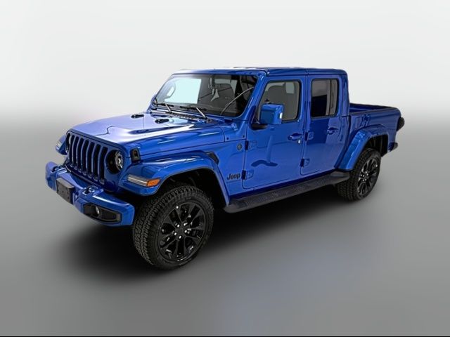 2023 Jeep Gladiator High Altitude