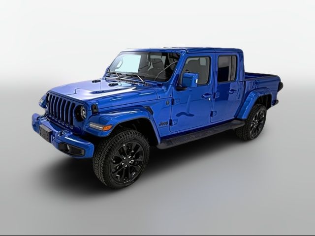 2023 Jeep Gladiator High Altitude