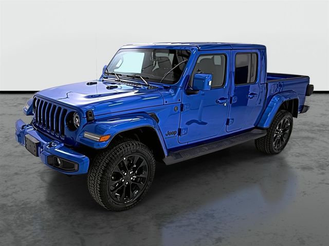 2023 Jeep Gladiator High Altitude