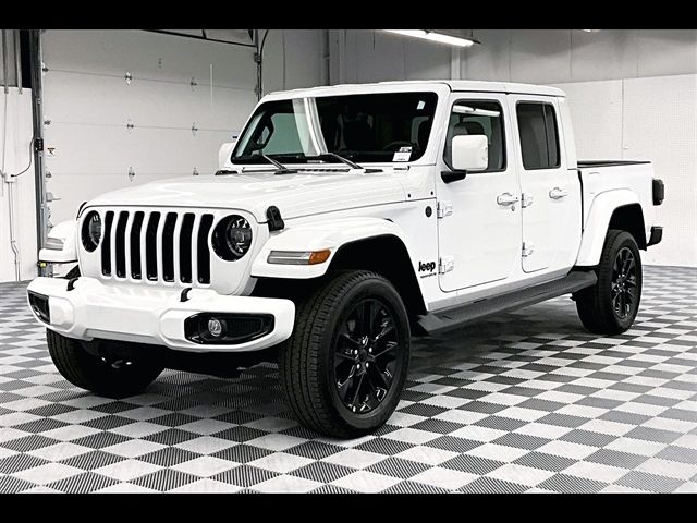 2023 Jeep Gladiator High Altitude