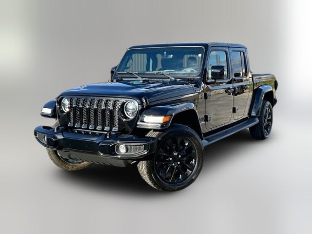 2023 Jeep Gladiator High Altitude