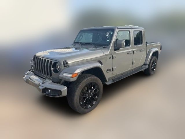 2023 Jeep Gladiator High Altitude