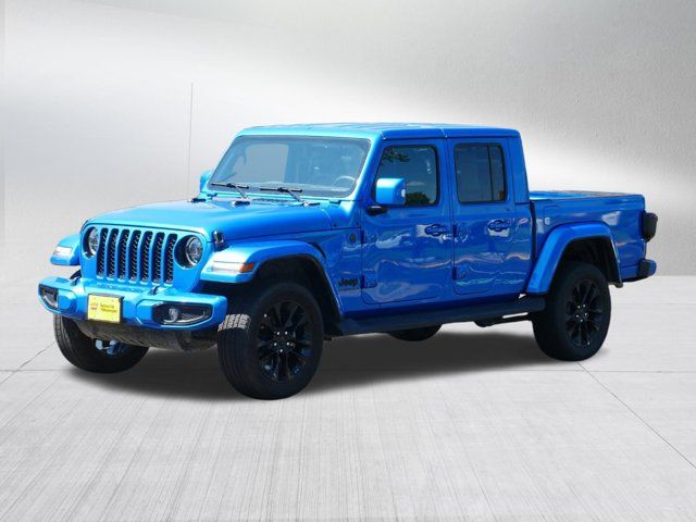 2023 Jeep Gladiator High Altitude