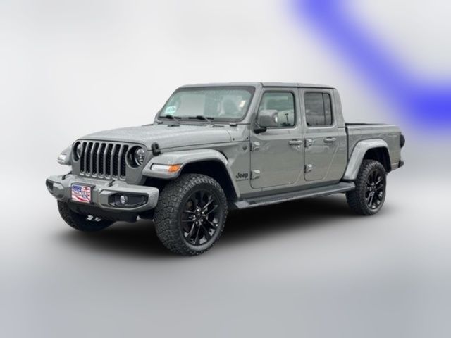 2023 Jeep Gladiator High Altitude