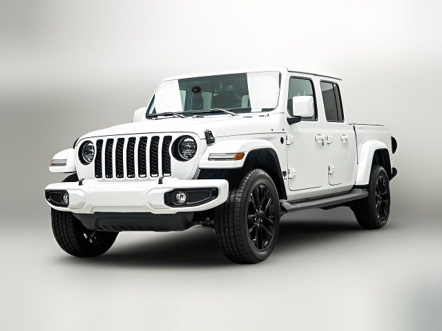 2023 Jeep Gladiator High Altitude