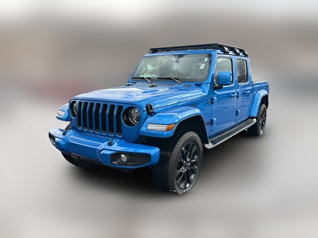 2023 Jeep Gladiator High Altitude