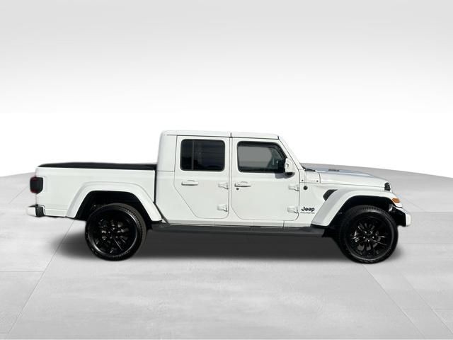 2023 Jeep Gladiator High Altitude