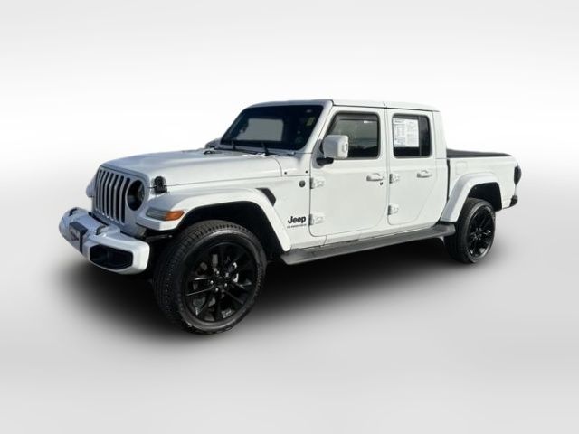 2023 Jeep Gladiator High Altitude