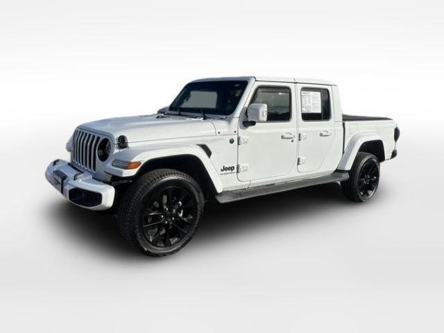 2023 Jeep Gladiator High Altitude