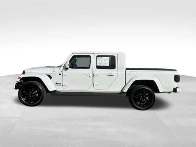 2023 Jeep Gladiator High Altitude