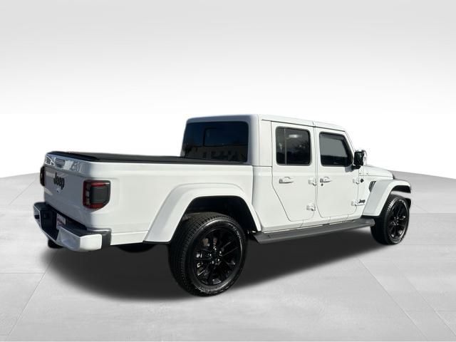 2023 Jeep Gladiator High Altitude