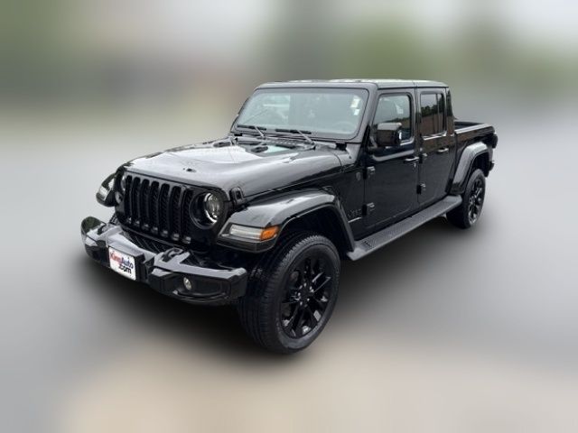 2023 Jeep Gladiator High Altitude