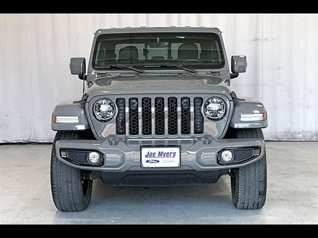 2023 Jeep Gladiator High Altitude