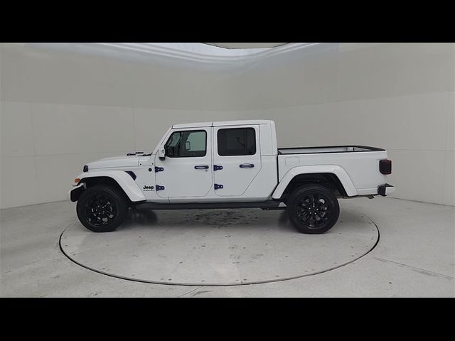 2023 Jeep Gladiator High Altitude