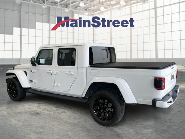 2023 Jeep Gladiator High Altitude