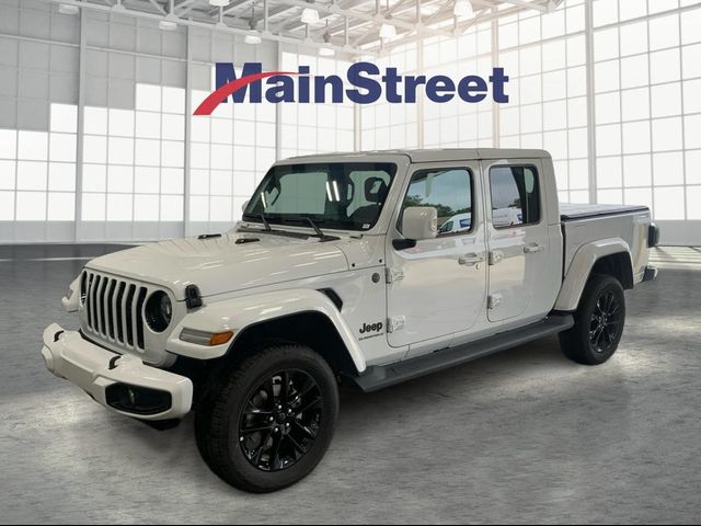 2023 Jeep Gladiator High Altitude