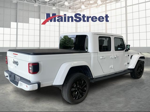 2023 Jeep Gladiator High Altitude