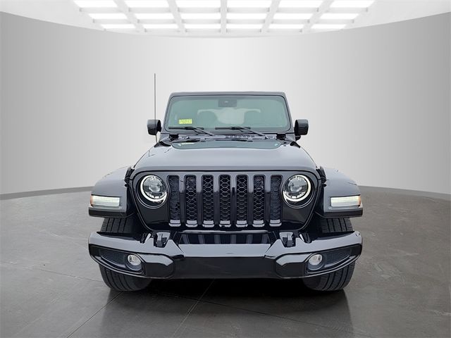 2023 Jeep Gladiator High Altitude