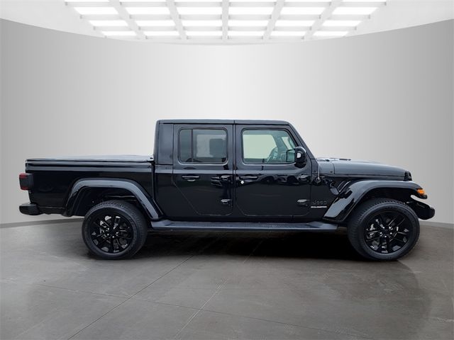 2023 Jeep Gladiator High Altitude