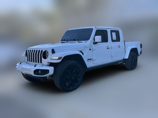 2023 Jeep Gladiator High Altitude