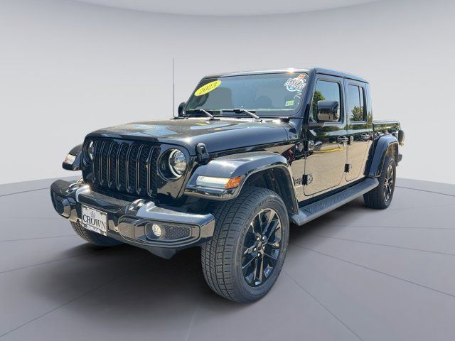 2023 Jeep Gladiator High Altitude