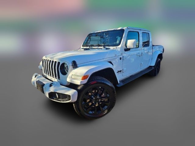 2023 Jeep Gladiator High Altitude