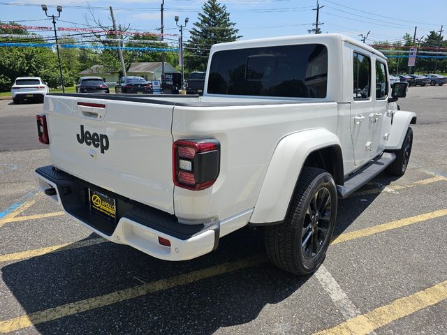 2023 Jeep Gladiator High Altitude