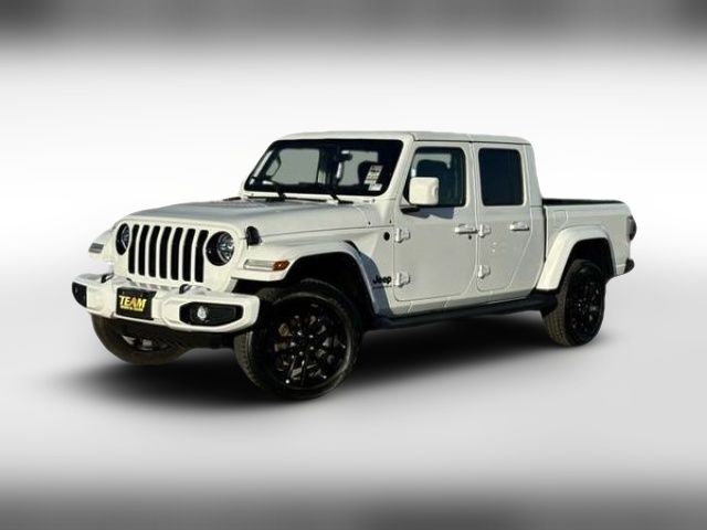 2023 Jeep Gladiator High Altitude