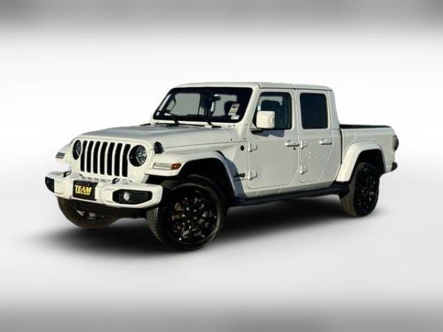 2023 Jeep Gladiator High Altitude