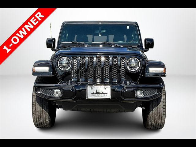 2023 Jeep Gladiator High Altitude