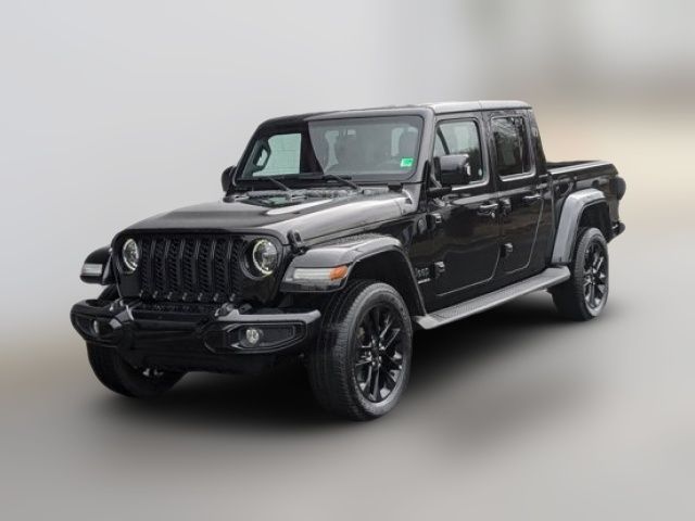 2023 Jeep Gladiator High Altitude