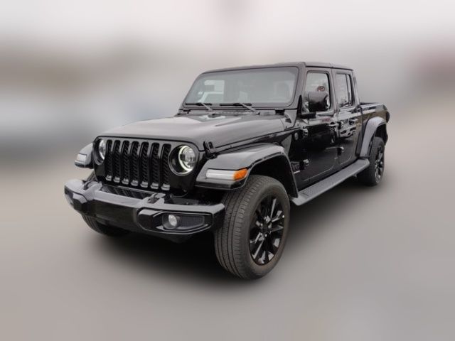 2023 Jeep Gladiator High Altitude