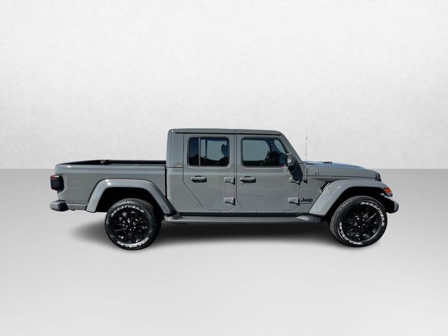 2023 Jeep Gladiator High Altitude