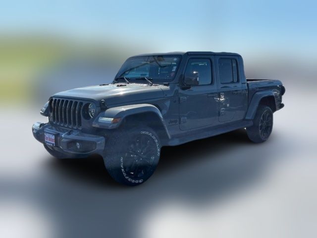 2023 Jeep Gladiator High Altitude